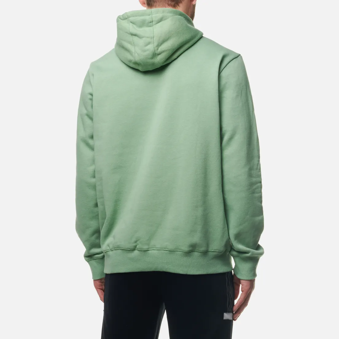 Umbro Мужская толстовка FW Large Logo Hoodie
