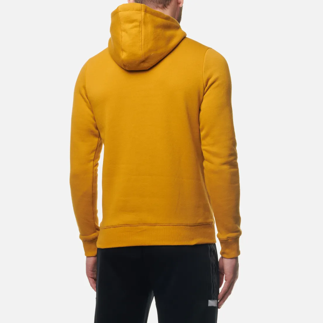 Umbro Мужская толстовка FW Large Logo Hoodie