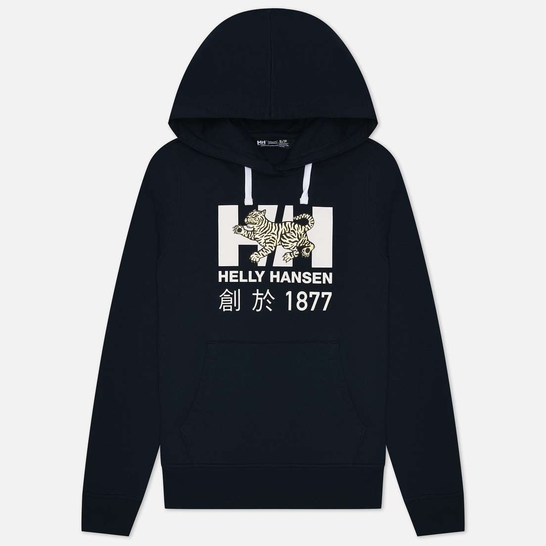 Helly Hansen Женская толстовка Celebration Hoodie