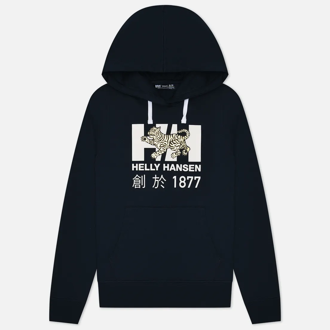Helly Hansen Женская толстовка Celebration Hoodie