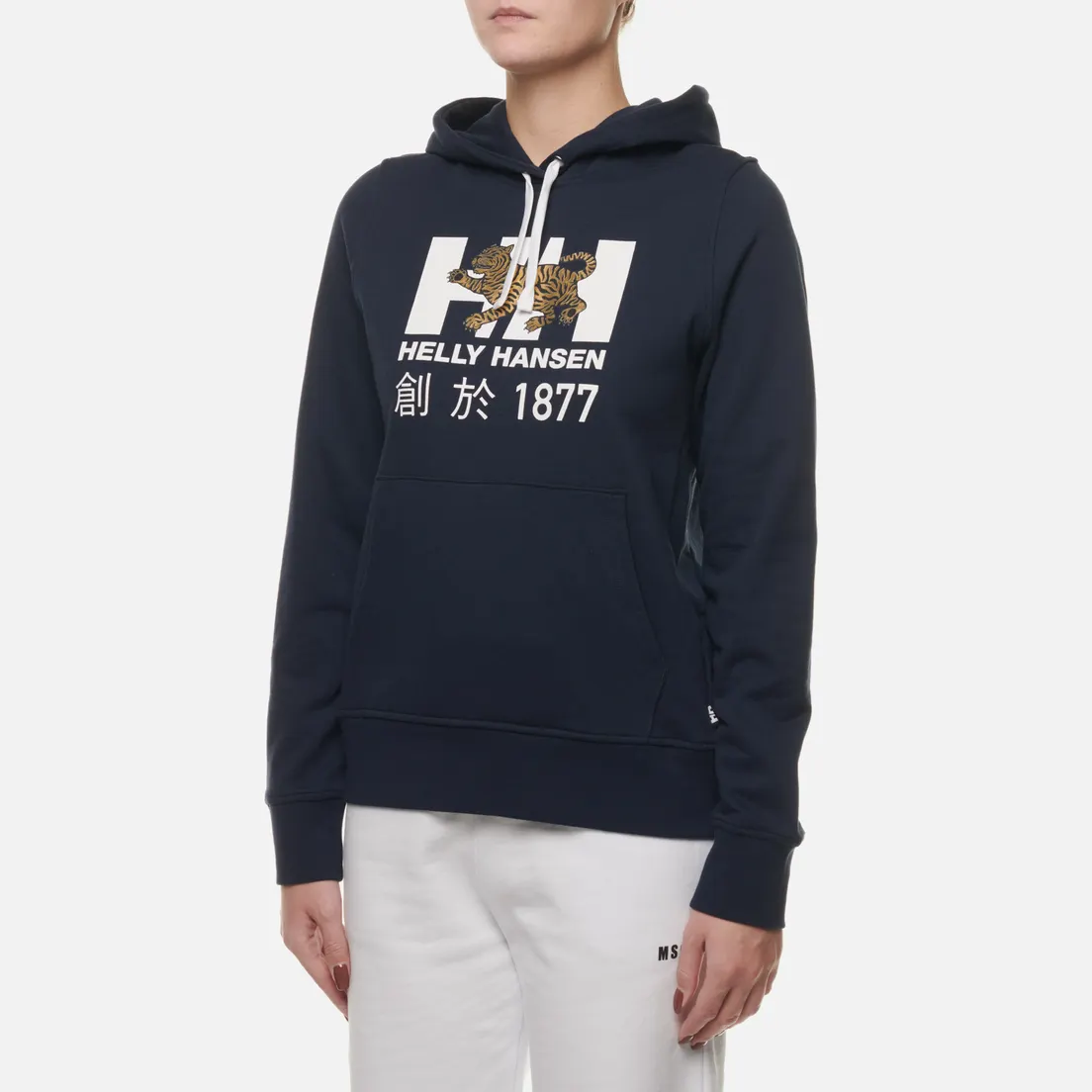 Helly Hansen Женская толстовка Celebration Hoodie
