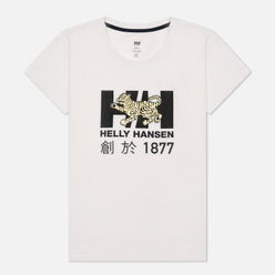 Helly Hansen Женская футболка Celebration