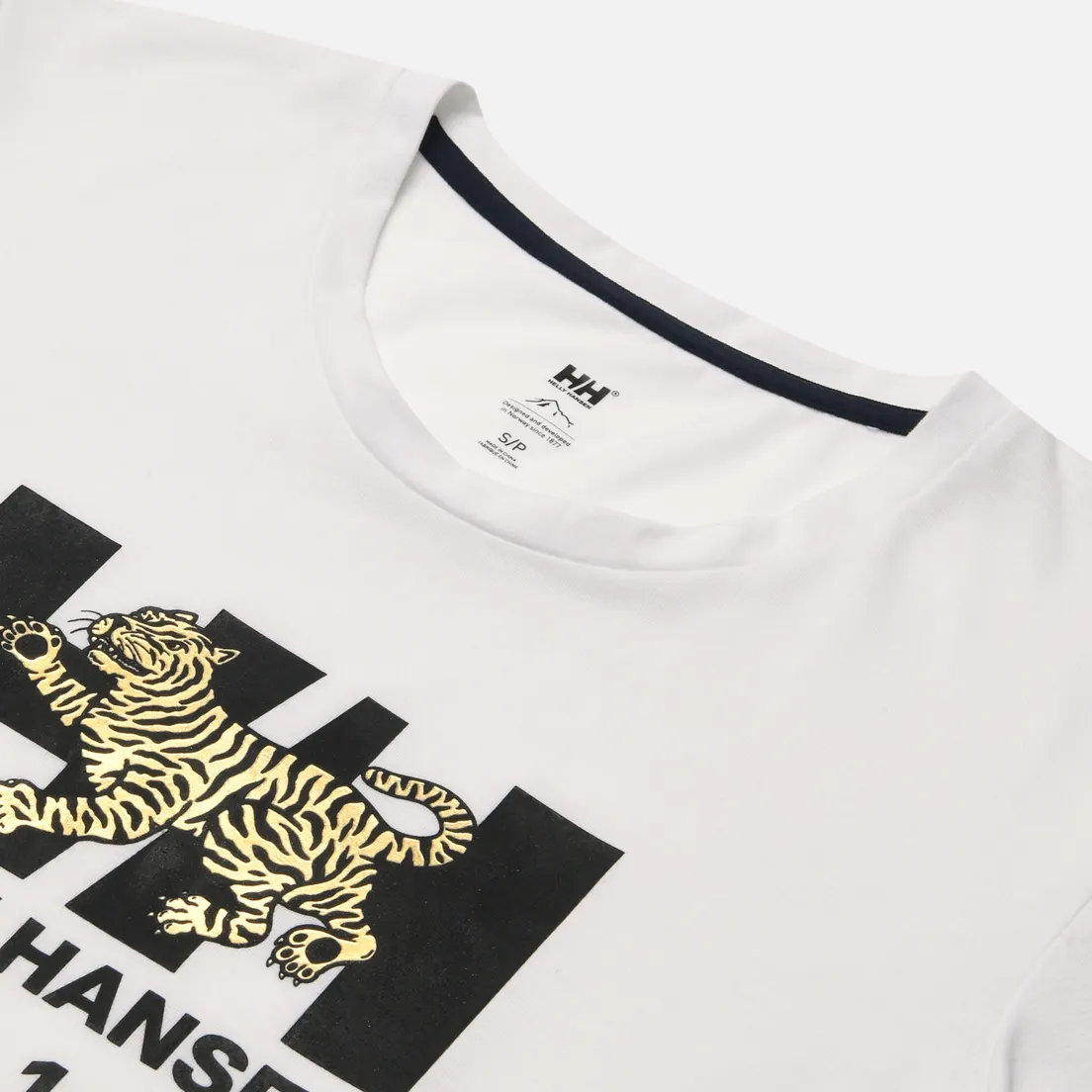 Helly Hansen Женская футболка Celebration