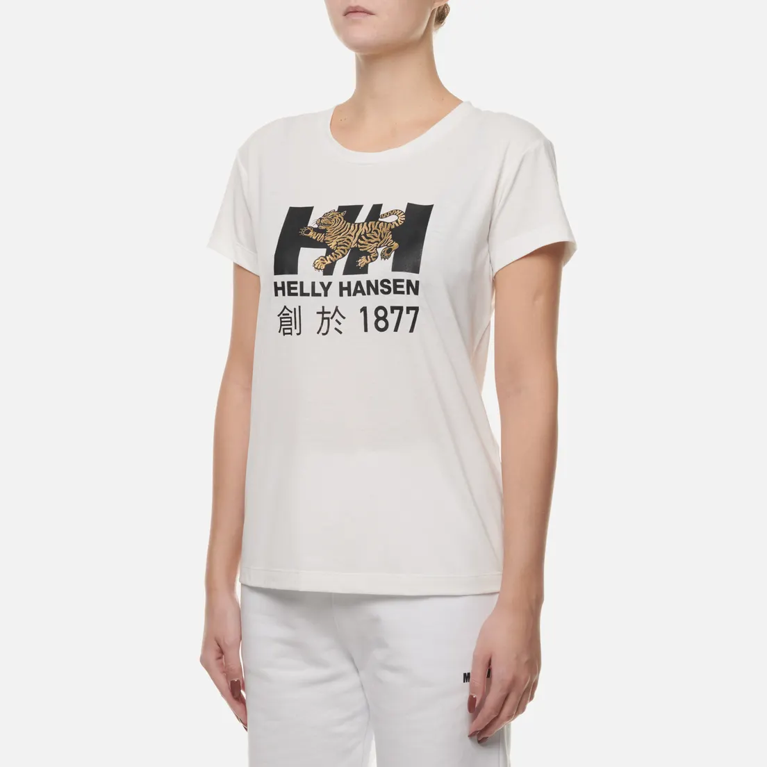 Helly Hansen Женская футболка Celebration