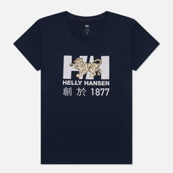 Helly Hansen Женская футболка Celebration