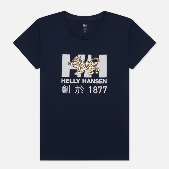 Женская футболка Helly Hansen Celebration, 65842-597