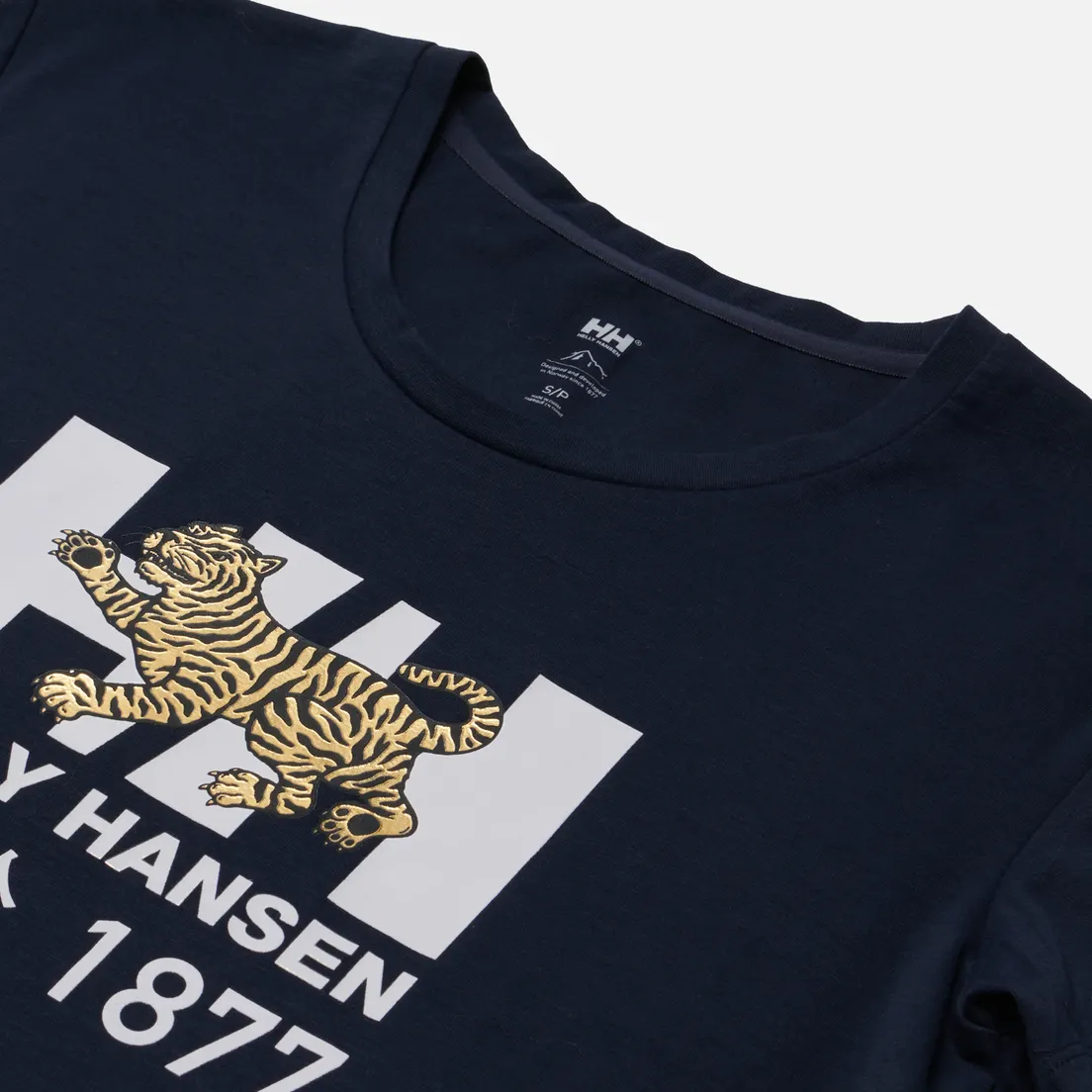 Helly Hansen Женская футболка Celebration