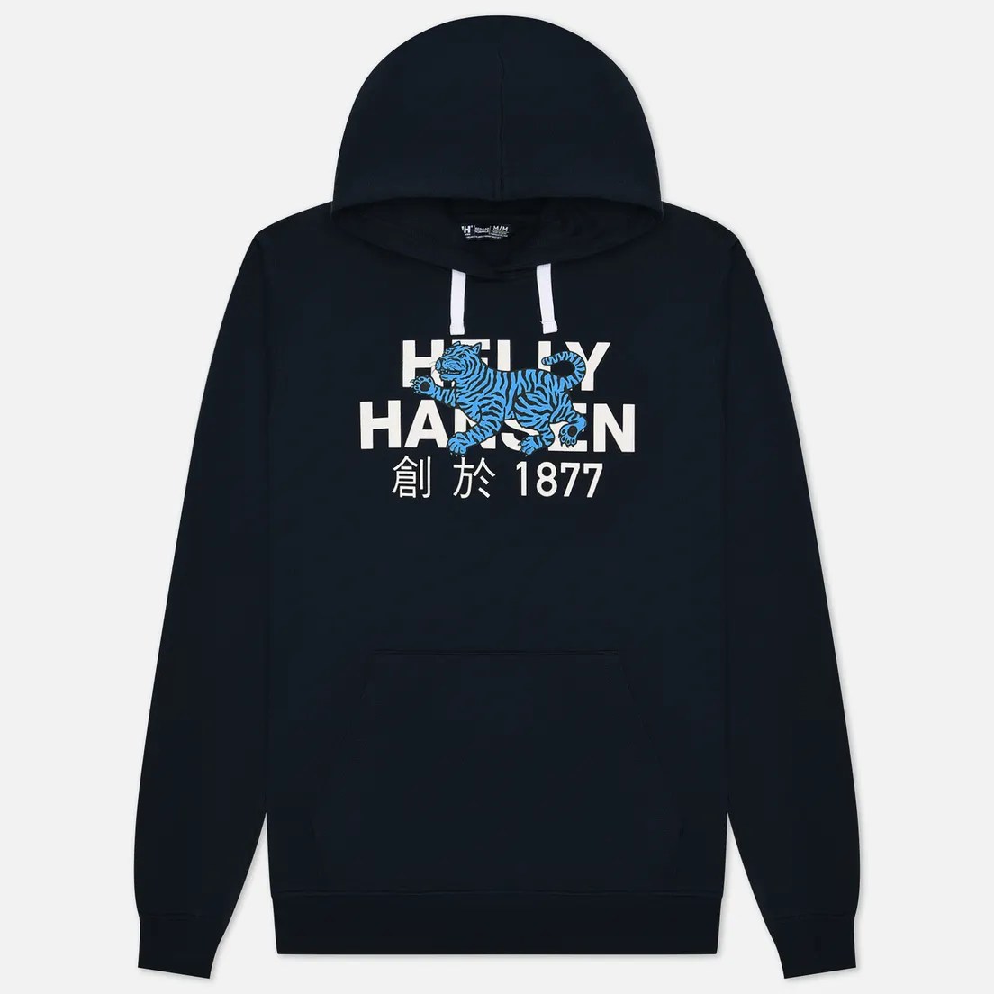 Helly Hansen Мужская толстовка Celebration Hoodie