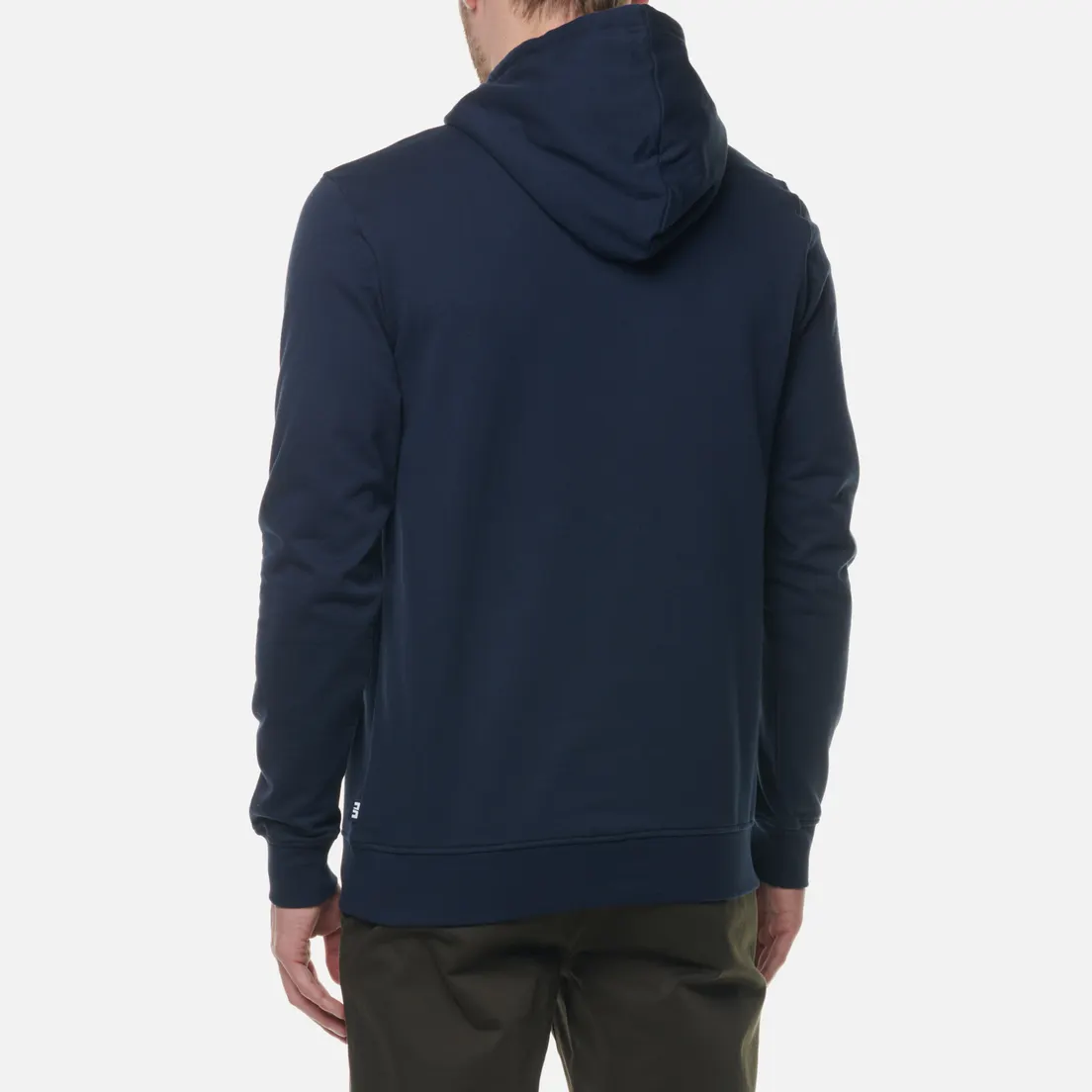 Helly Hansen Мужская толстовка Celebration Hoodie