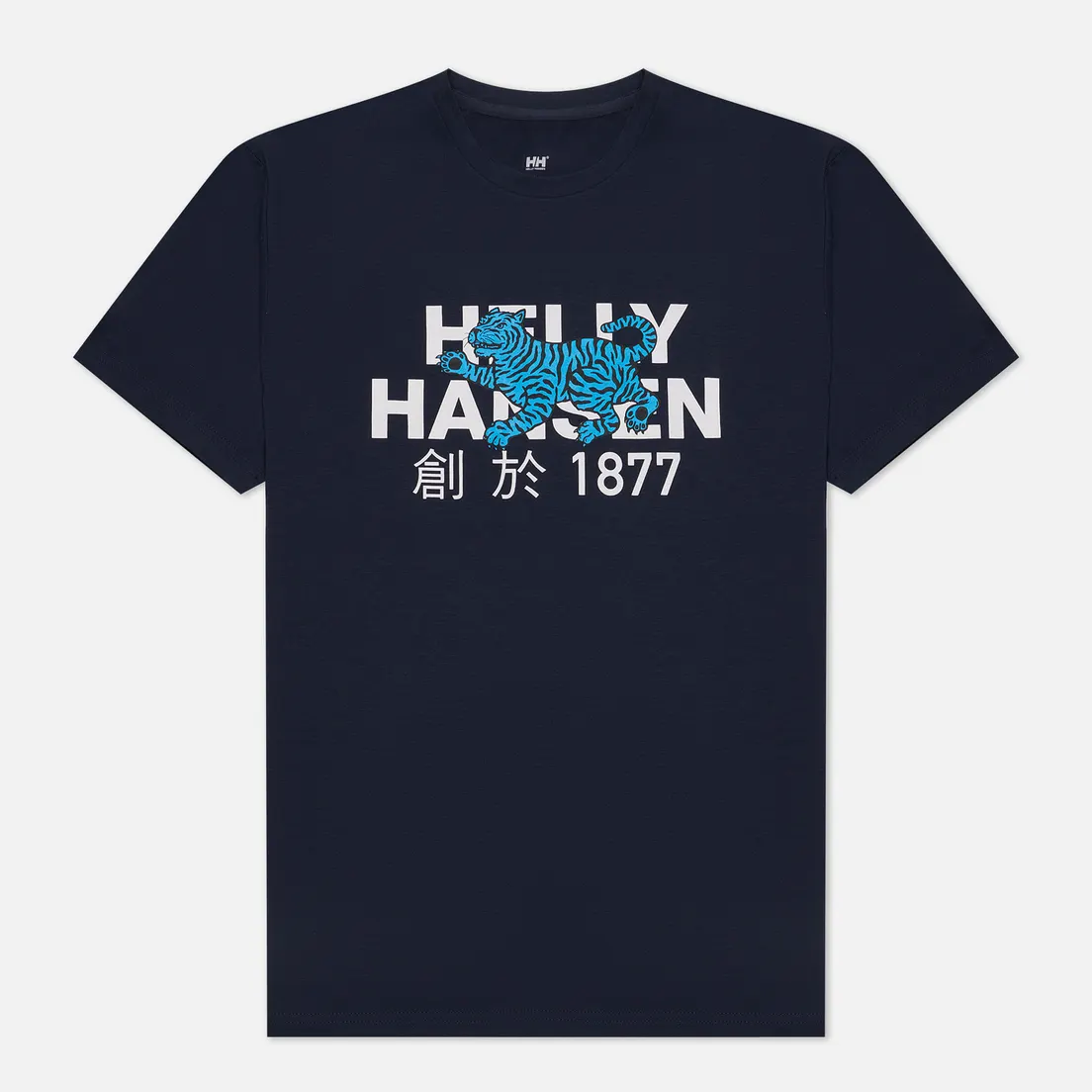 Helly Hansen Мужская футболка Celebration