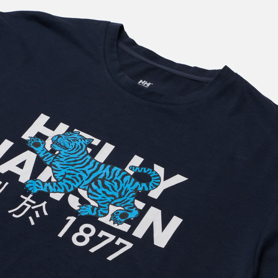 Helly Hansen Мужская футболка Celebration