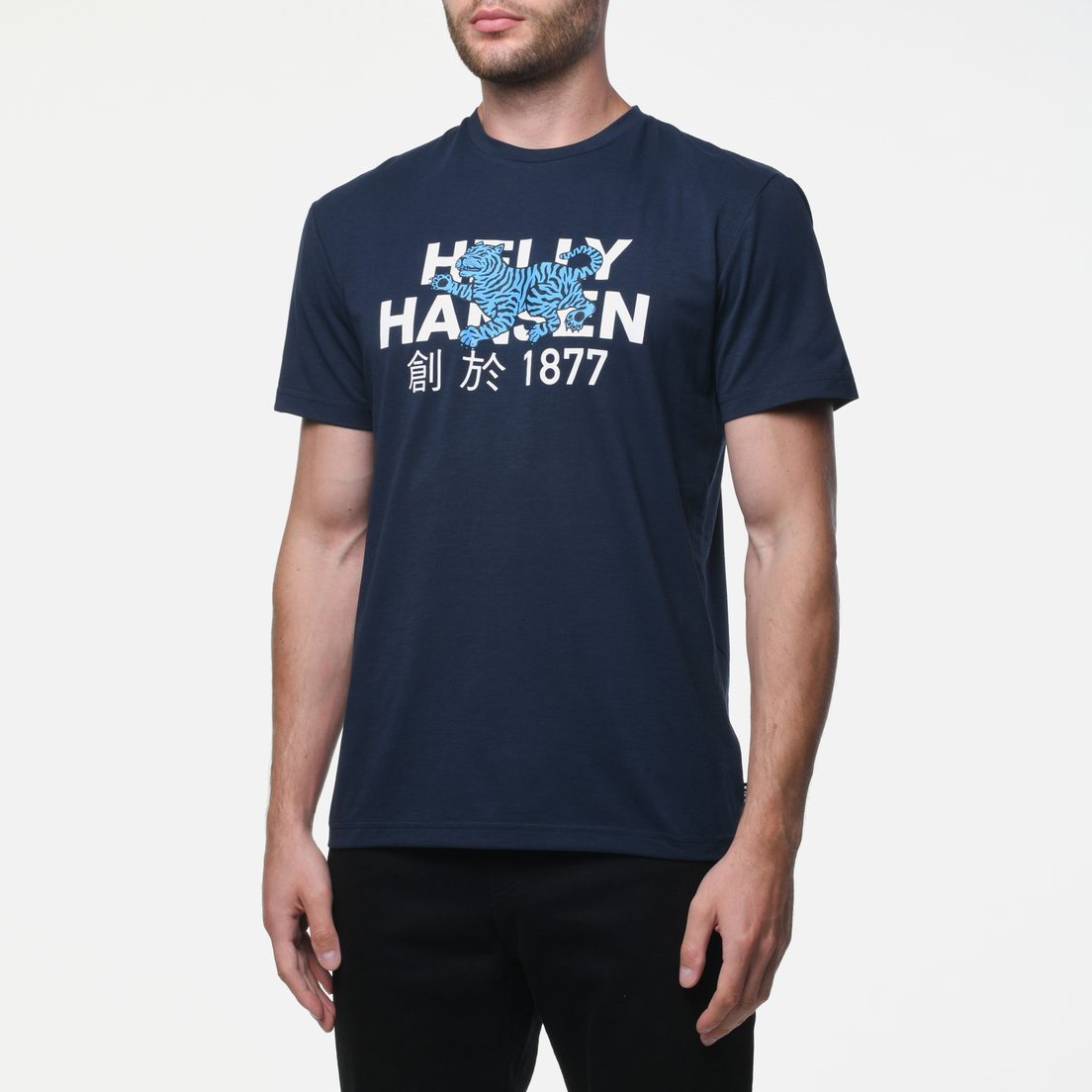 Helly Hansen Мужская футболка Celebration