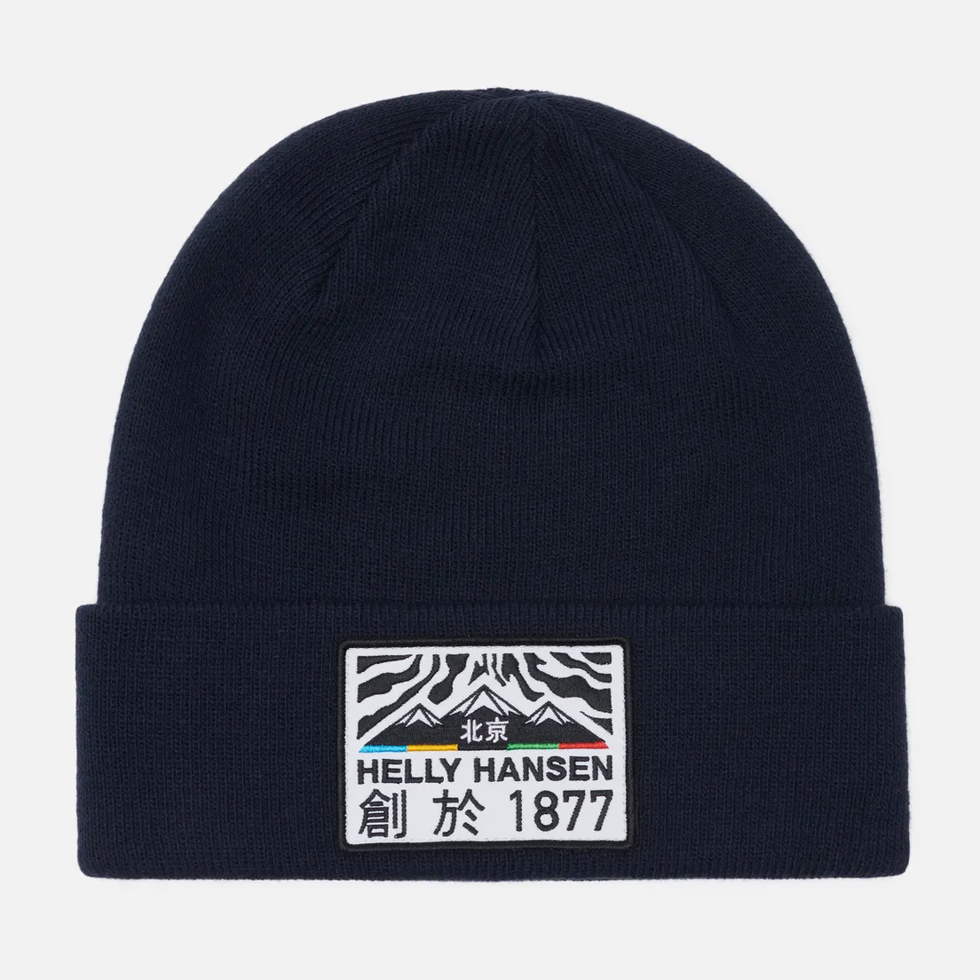 Helly Hansen Шапка Celebration Beanie