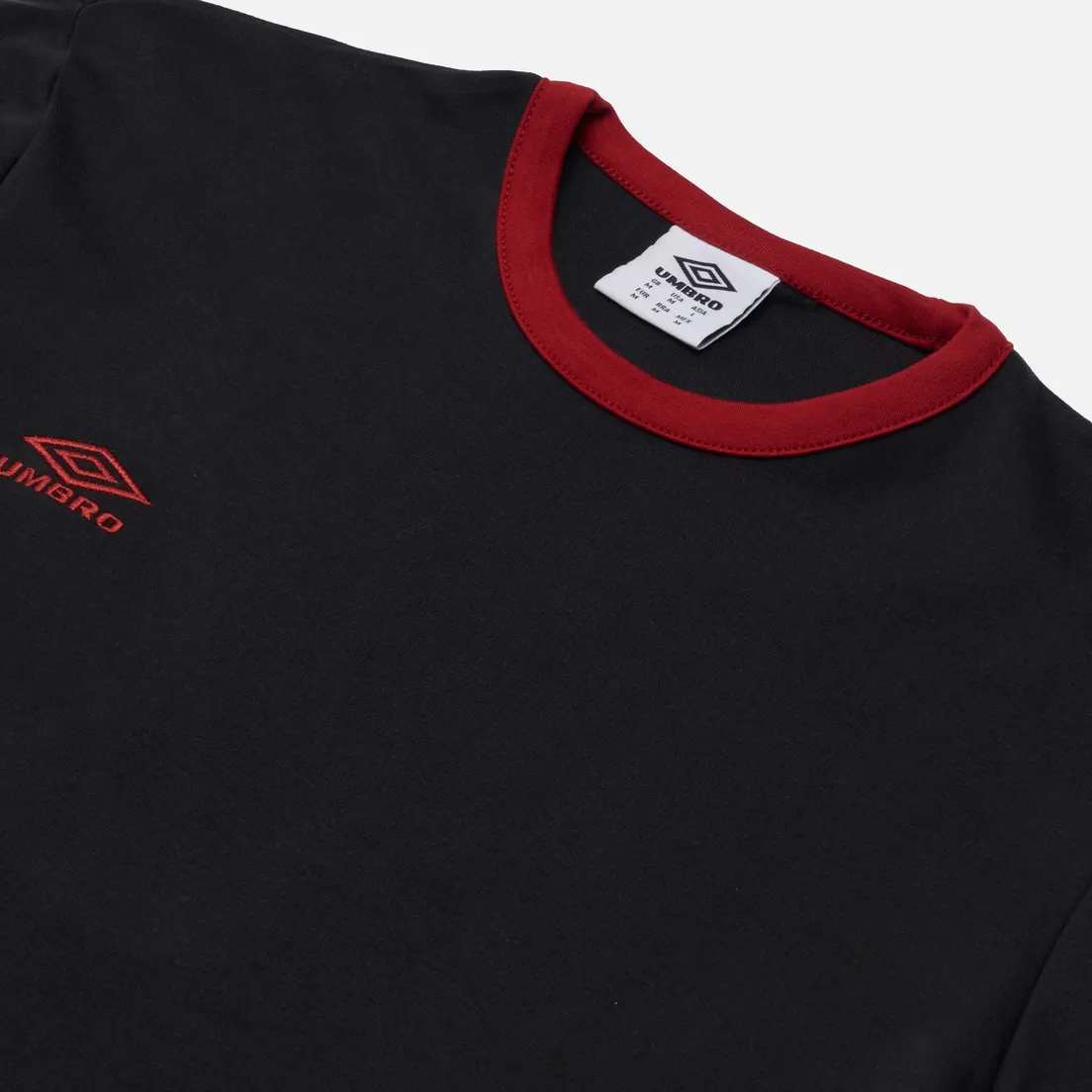 Umbro Мужская футболка Ringer
