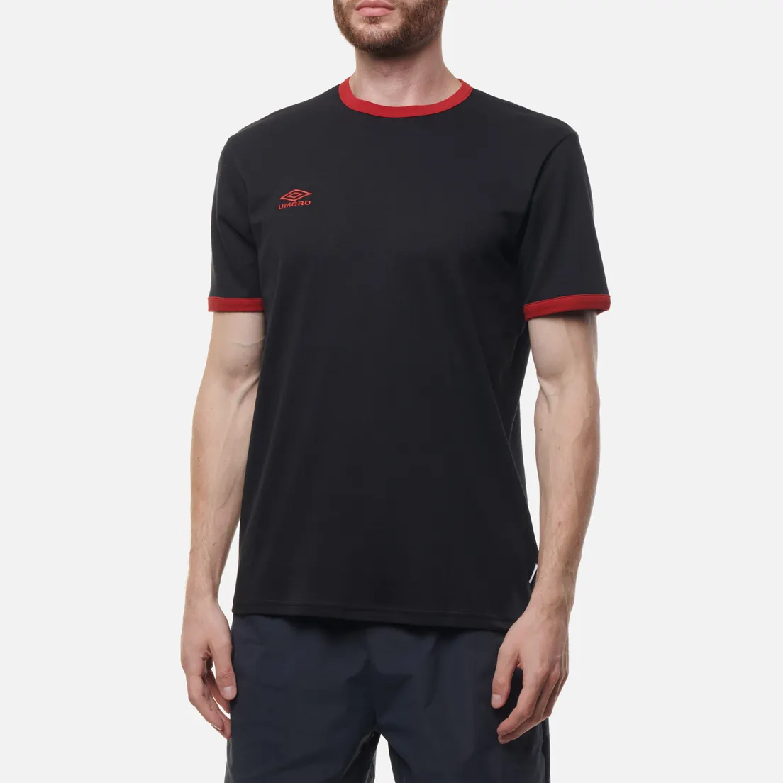 Umbro Мужская футболка Ringer