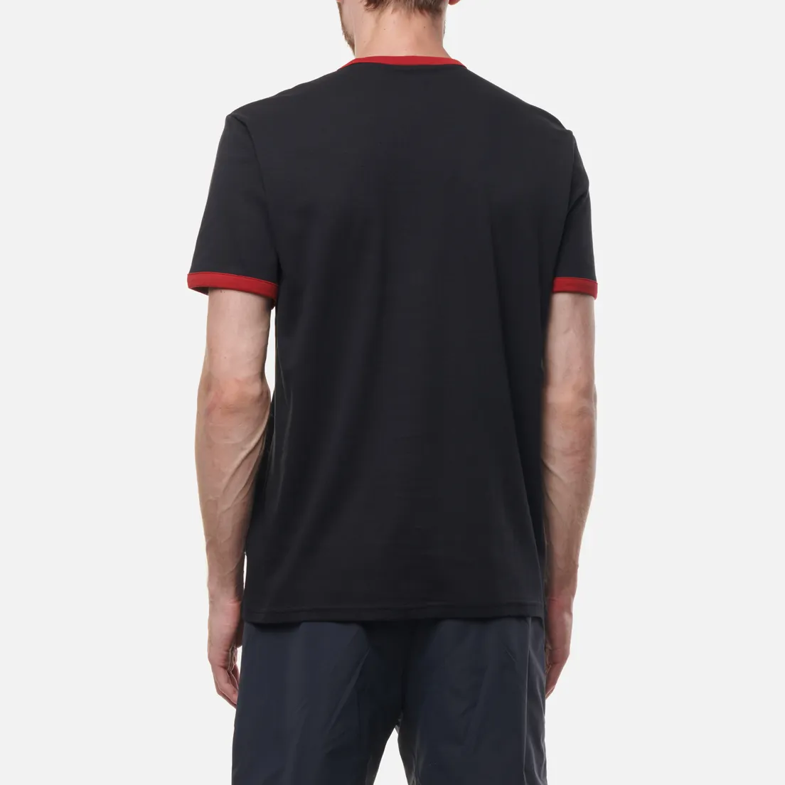 Umbro Мужская футболка Ringer