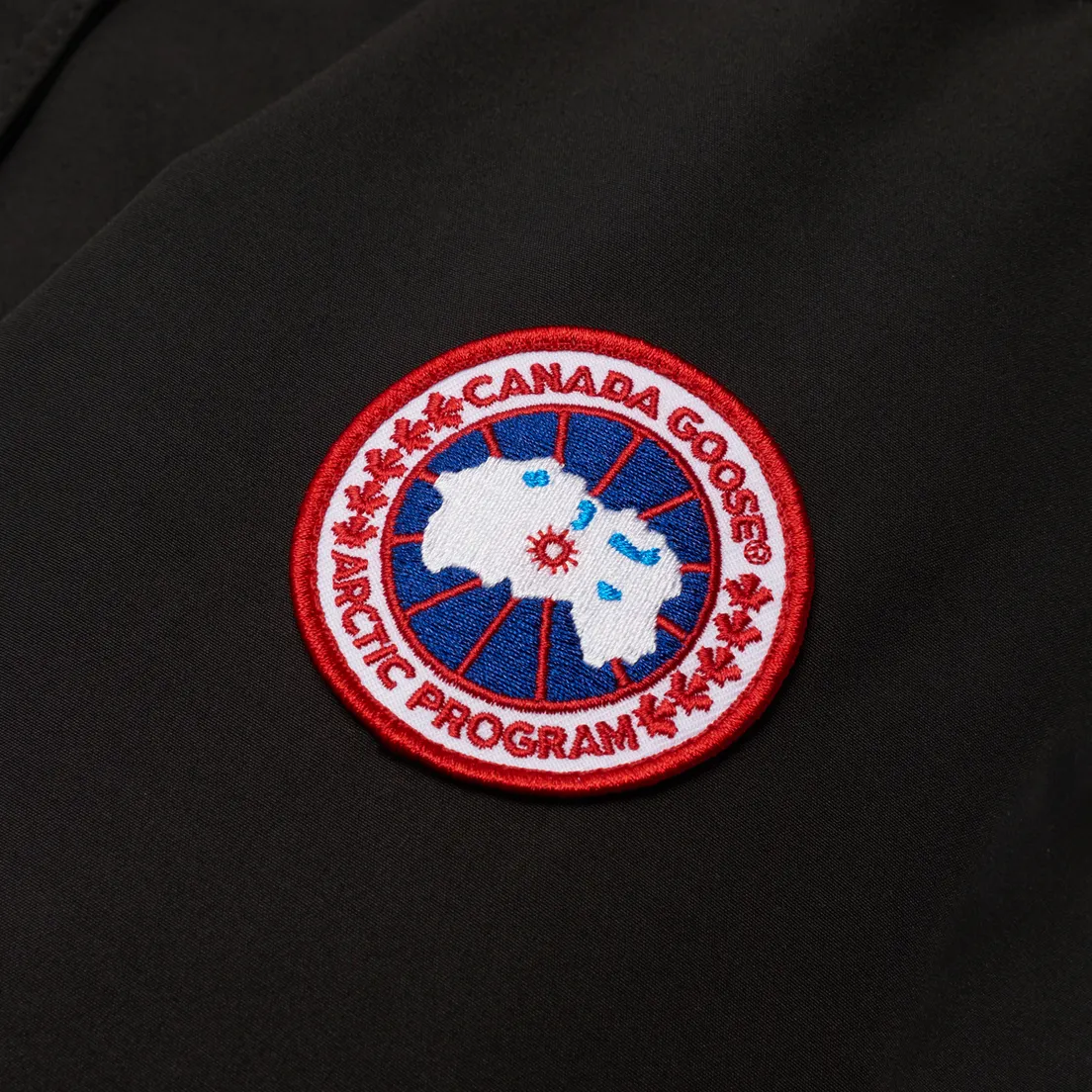 Canada Goose Женская куртка парка Trillium HD
