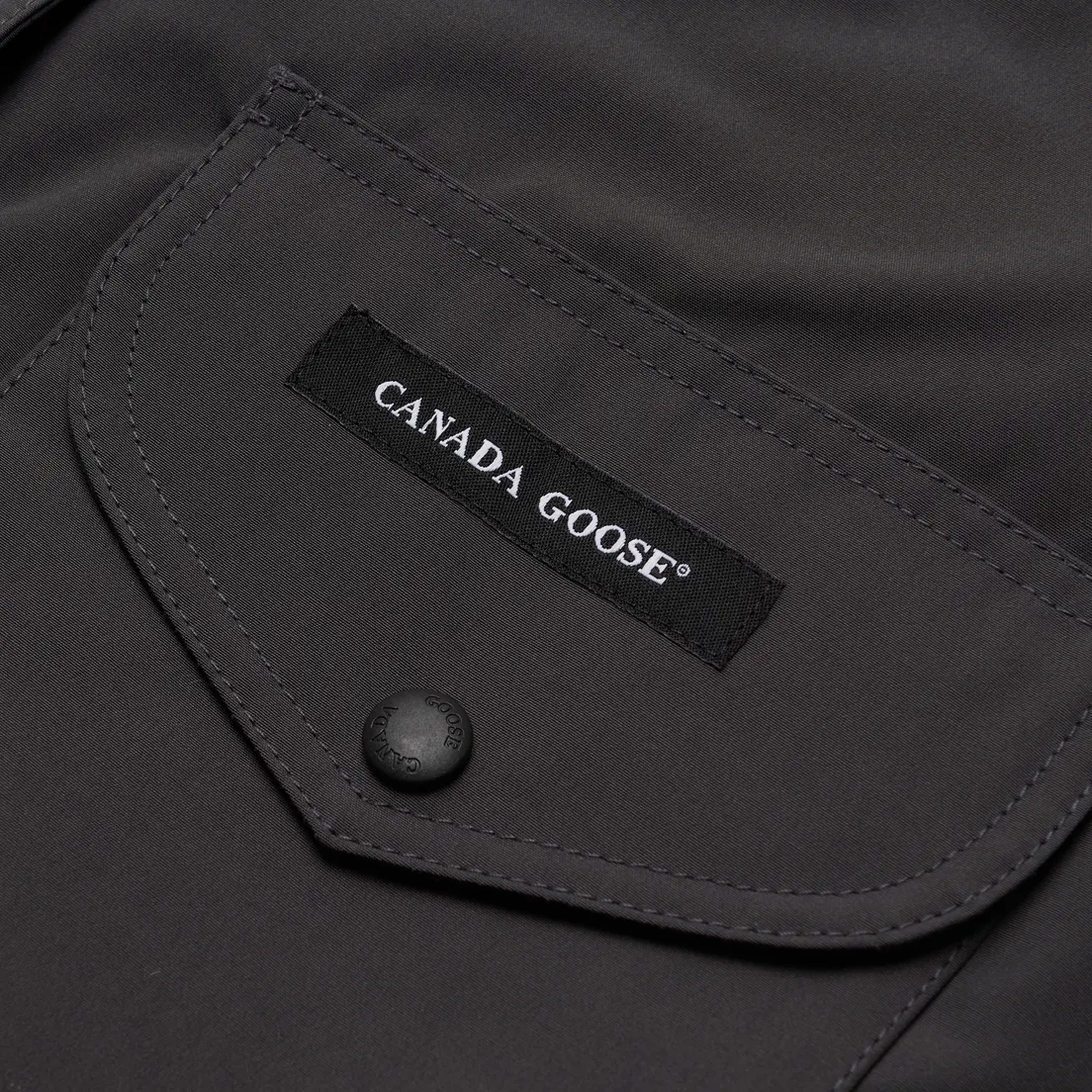 Canada Goose Женская куртка парка Trillium HD