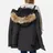 Canada Goose