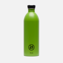 Бутылка 24Bottles Urban Extra Large Lime Green