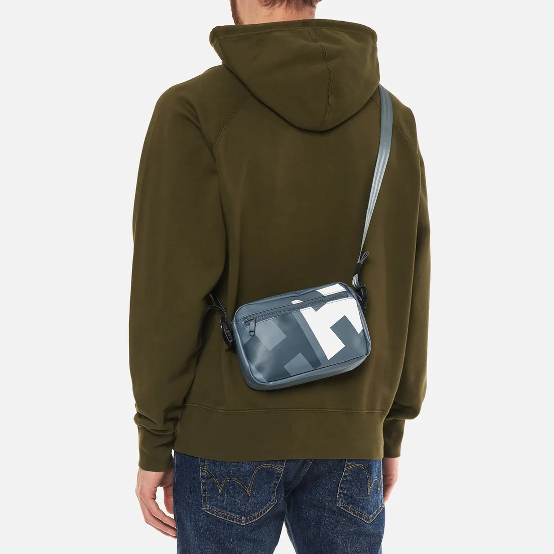 Helly Hansen Сумка на пояс Metro Waist