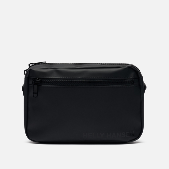 Сумка на пояс Helly Hansen Metro Waist Black