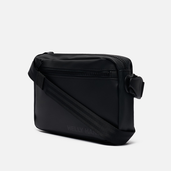 Сумка на пояс Helly Hansen Metro Waist Black