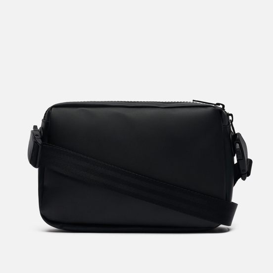 Сумка на пояс Helly Hansen Metro Waist Black