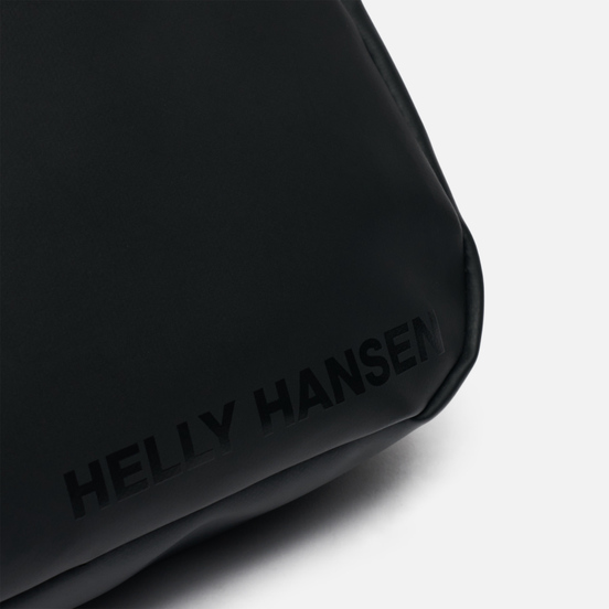 Сумка на пояс Helly Hansen Metro Waist Black