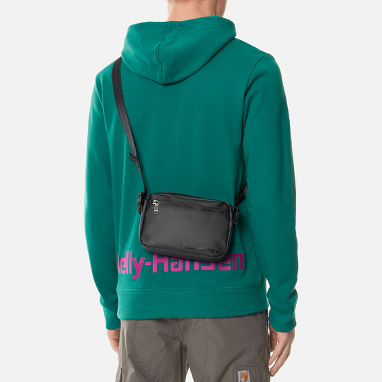 Сумка на пояс Helly Hansen Metro Waist Black
