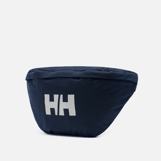 Сумка на пояс Helly Hansen HH Logo Navy