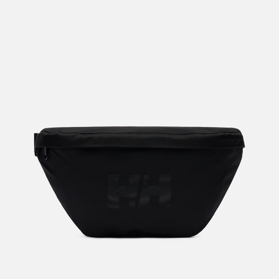 Сумка на пояс Helly Hansen HH Logo Black