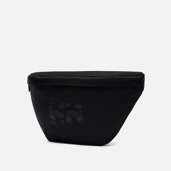 Сумка на пояс Helly Hansen HH Logo Black