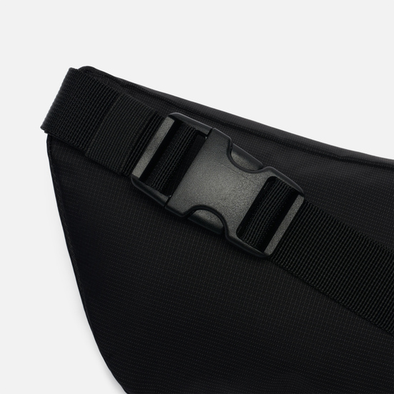Сумка на пояс Helly Hansen HH Logo Black