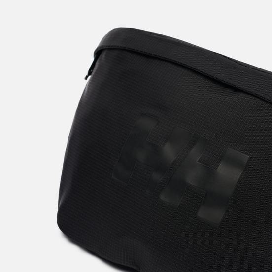 Сумка на пояс Helly Hansen HH Logo Black