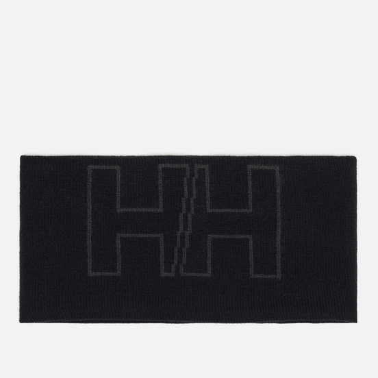 Повязка Helly Hansen Outline Black