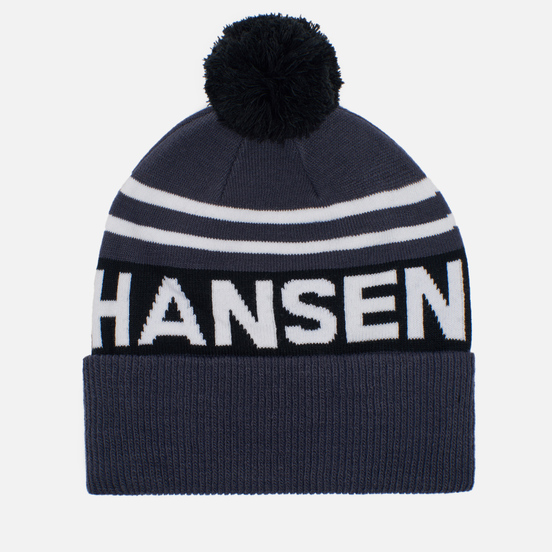 Шапка Helly Hansen Ridgeline Graphite Blue