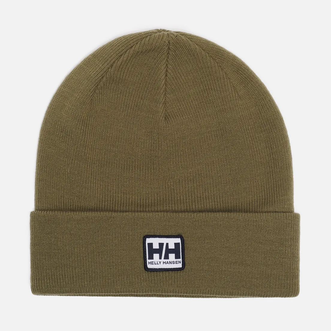 Helly Hansen Шапка Urban Cuff Beanie