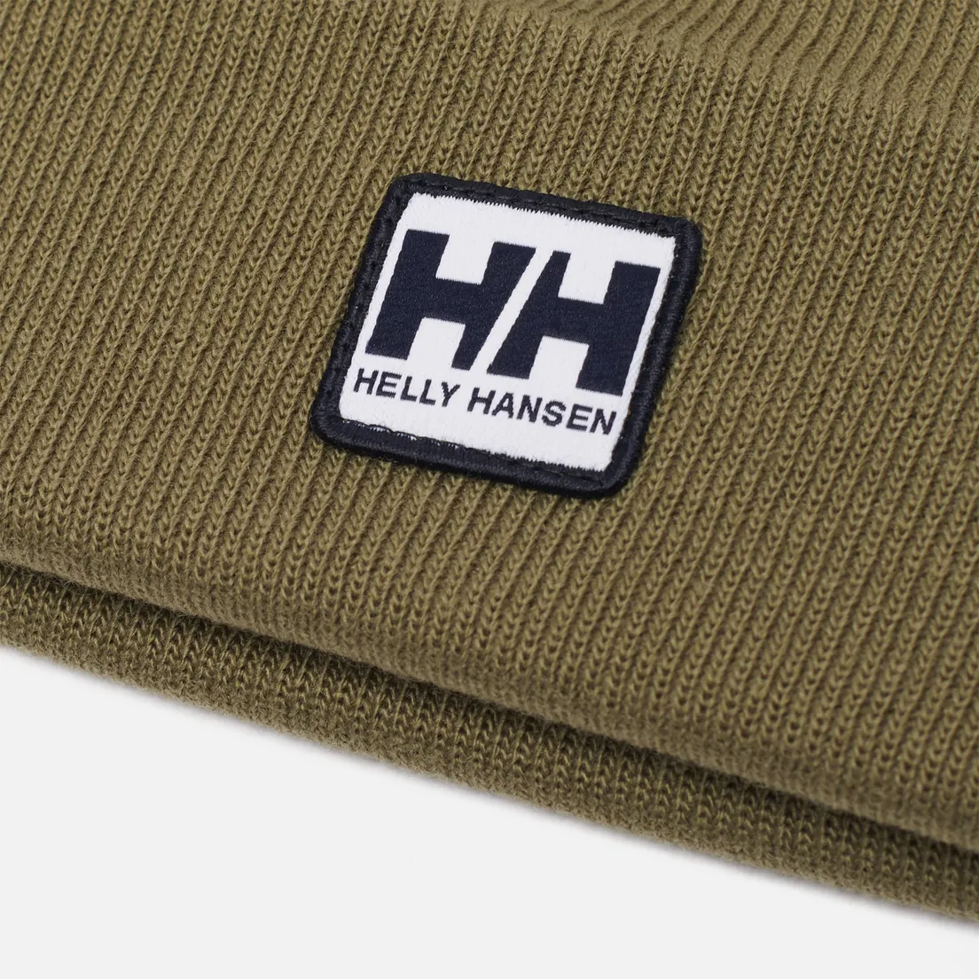 Helly Hansen Шапка Urban Cuff Beanie