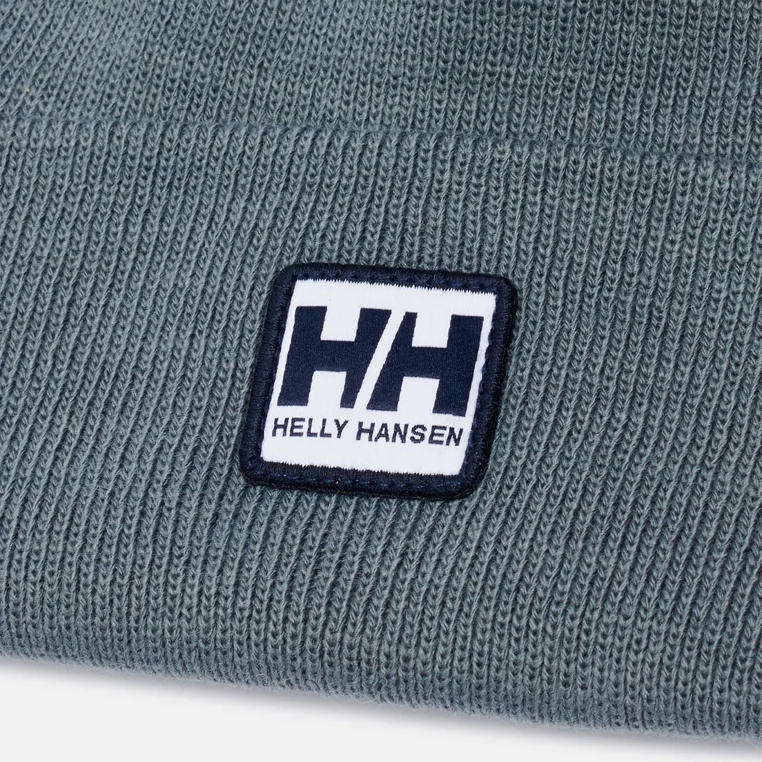 Helly Hansen Шапка Urban Cuff Beanie