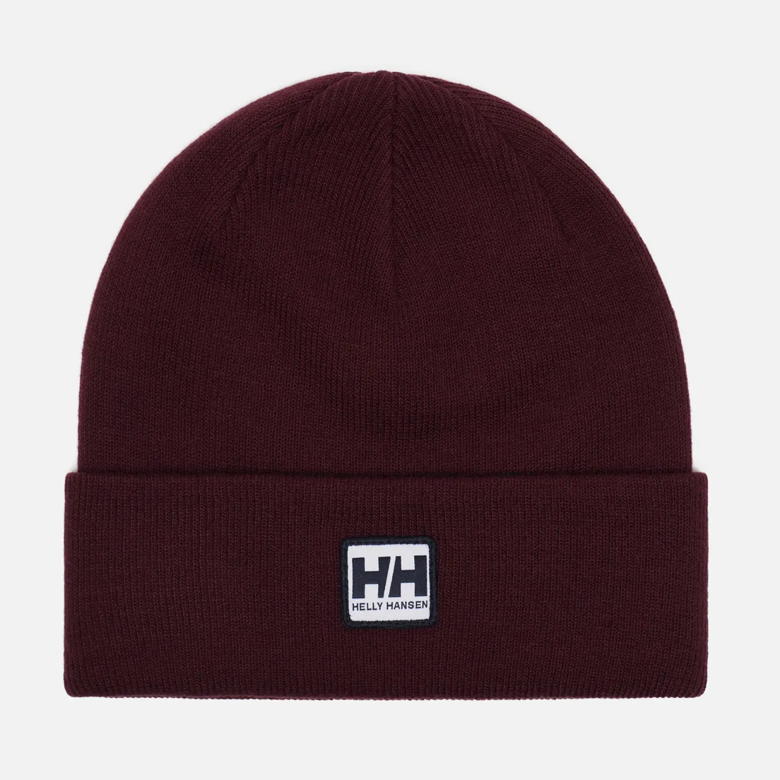Helly Hansen Шапка Urban Cuff Beanie
