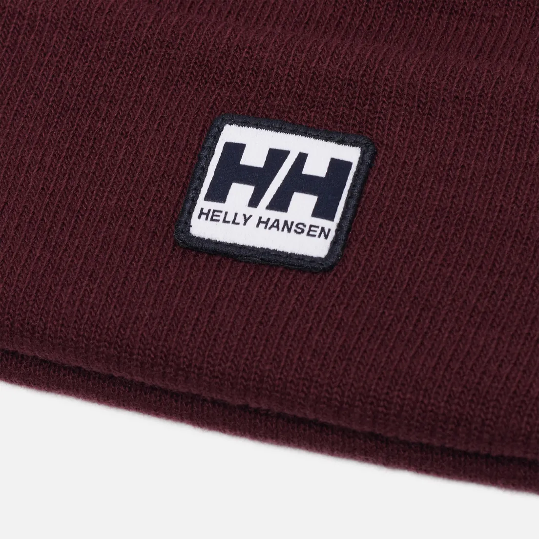 Helly Hansen Шапка Urban Cuff Beanie