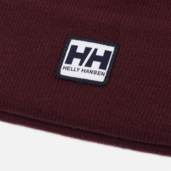 Шапка Helly Hansen Urban Cuff Beanie Wild Rose