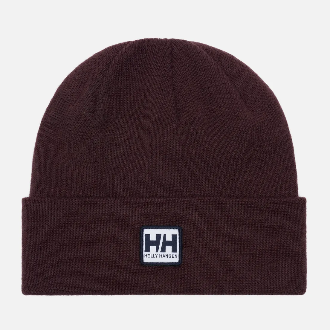 Helly Hansen Шапка Urban Cuff Beanie