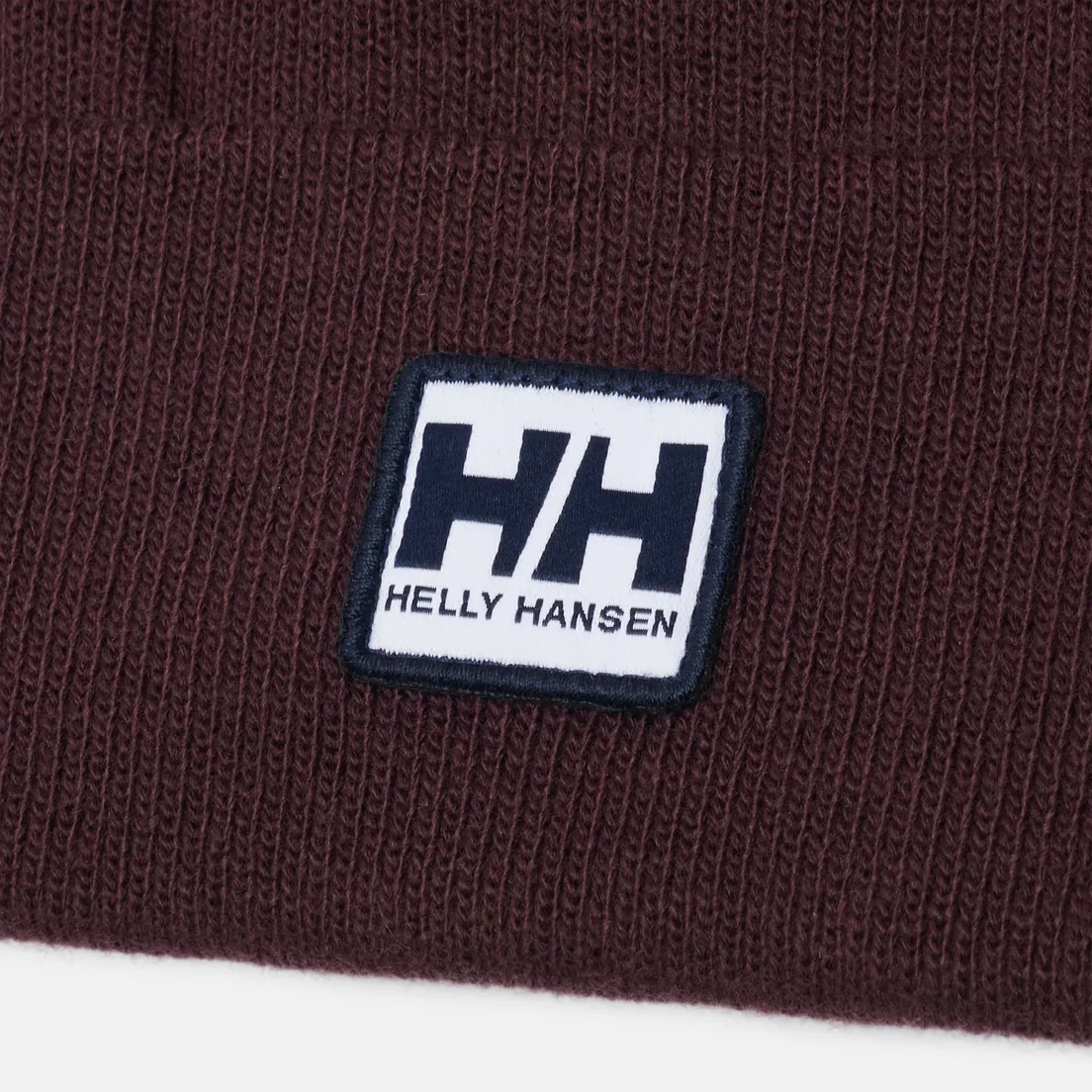Helly Hansen Шапка Urban Cuff Beanie