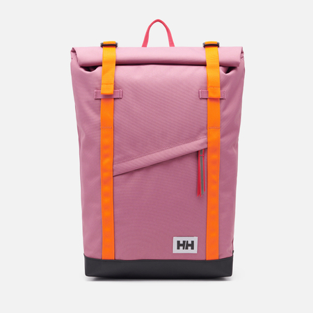 Рюкзак Helly Hansen Stockholm, цвет розовый