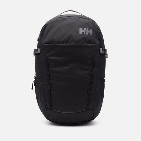 Рюкзак Helly Hansen Loke, цвет чёрный