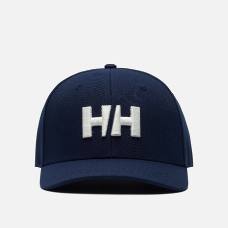   Brandshop Кепка Helly Hansen HH Brand, цвет синий