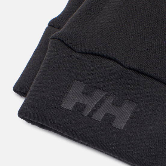Перчатки Helly Hansen HH Fleece Touch Black