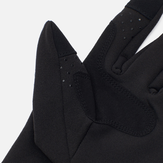 Перчатки Helly Hansen HH Fleece Touch Black